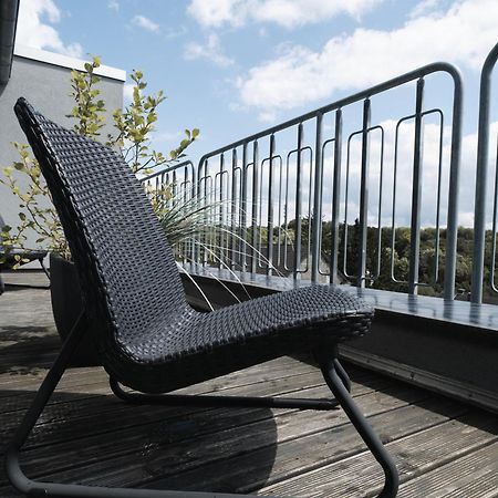 Juststay Solingen Hotel & Apartments Exterior foto