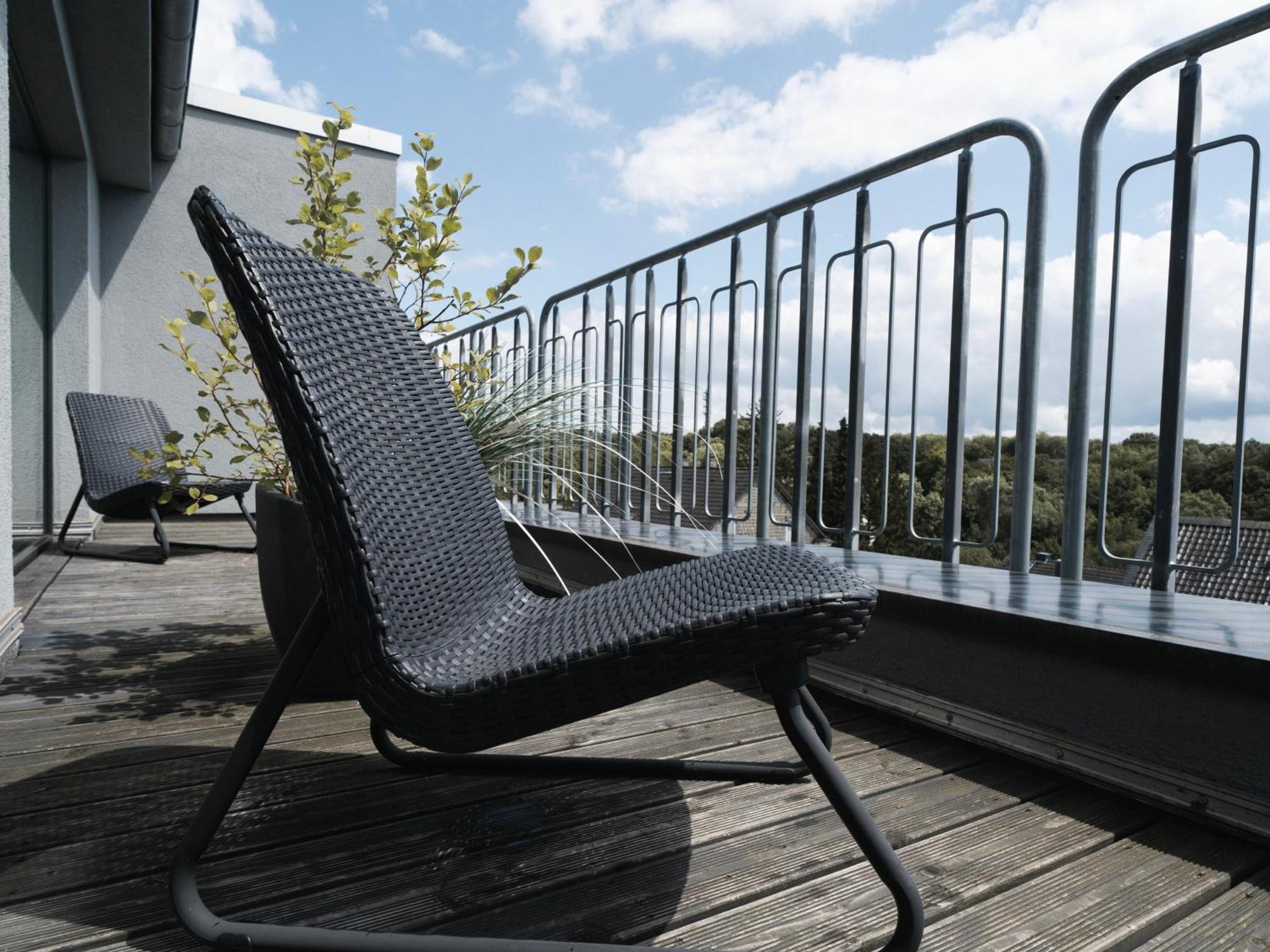 Juststay Solingen Hotel & Apartments Exterior foto