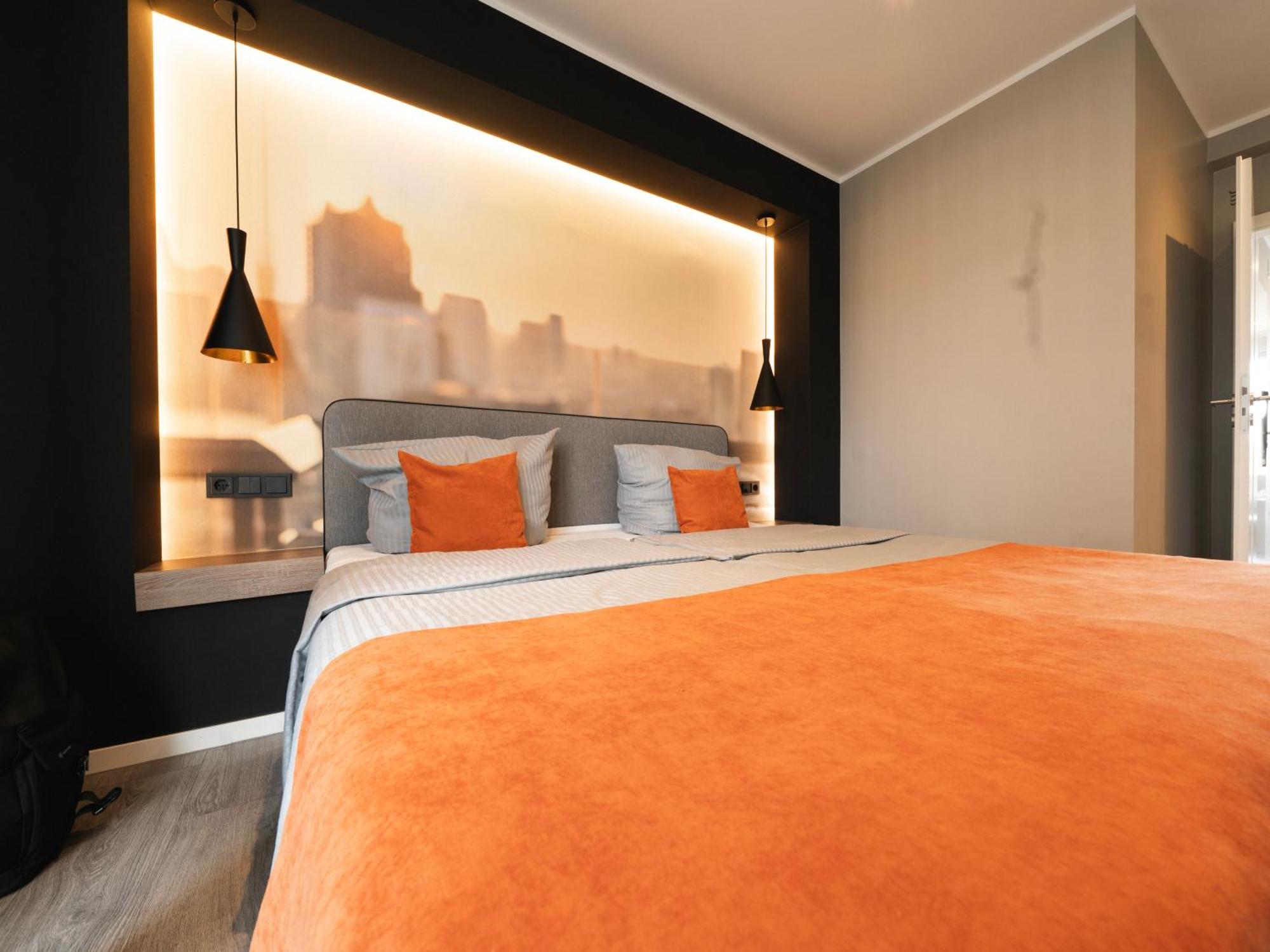 Juststay Solingen Hotel & Apartments Exterior foto